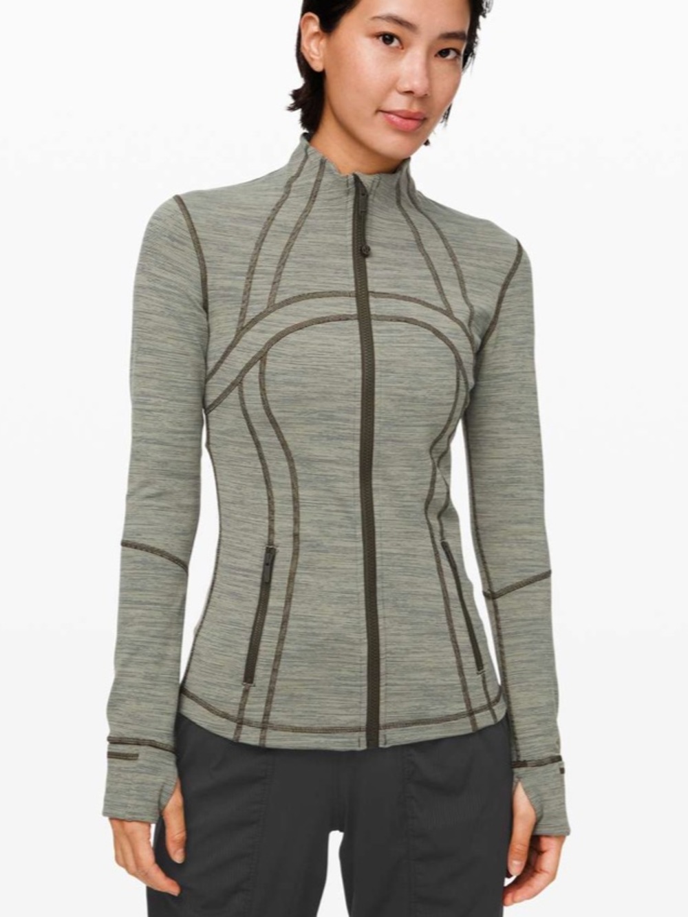 Lululemon Define Jacket